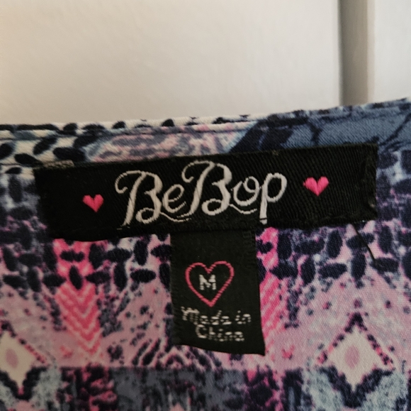 Boho Dress - Picture 4 of 4